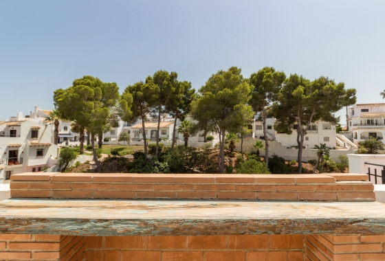 Resale - Townhouse - Orihuela Costa - Verdemar
