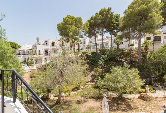 Resale - Townhouse - Orihuela Costa - Verdemar
