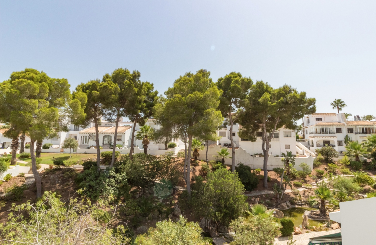 Resale - Townhouse - Orihuela Costa - Verdemar