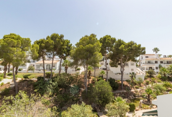 Resale - Townhouse - Orihuela Costa - Verdemar