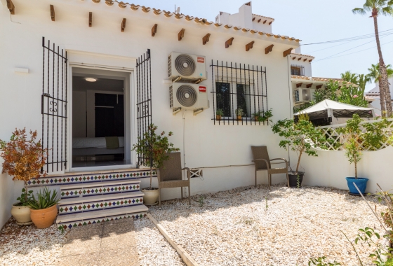 Resale - Townhouse - Orihuela Costa - Verdemar