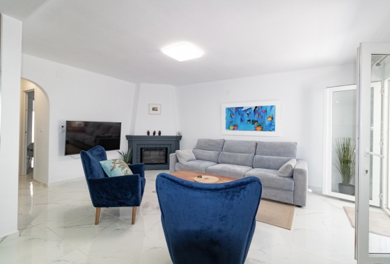 Resale - Townhouse - Orihuela Costa - Verdemar