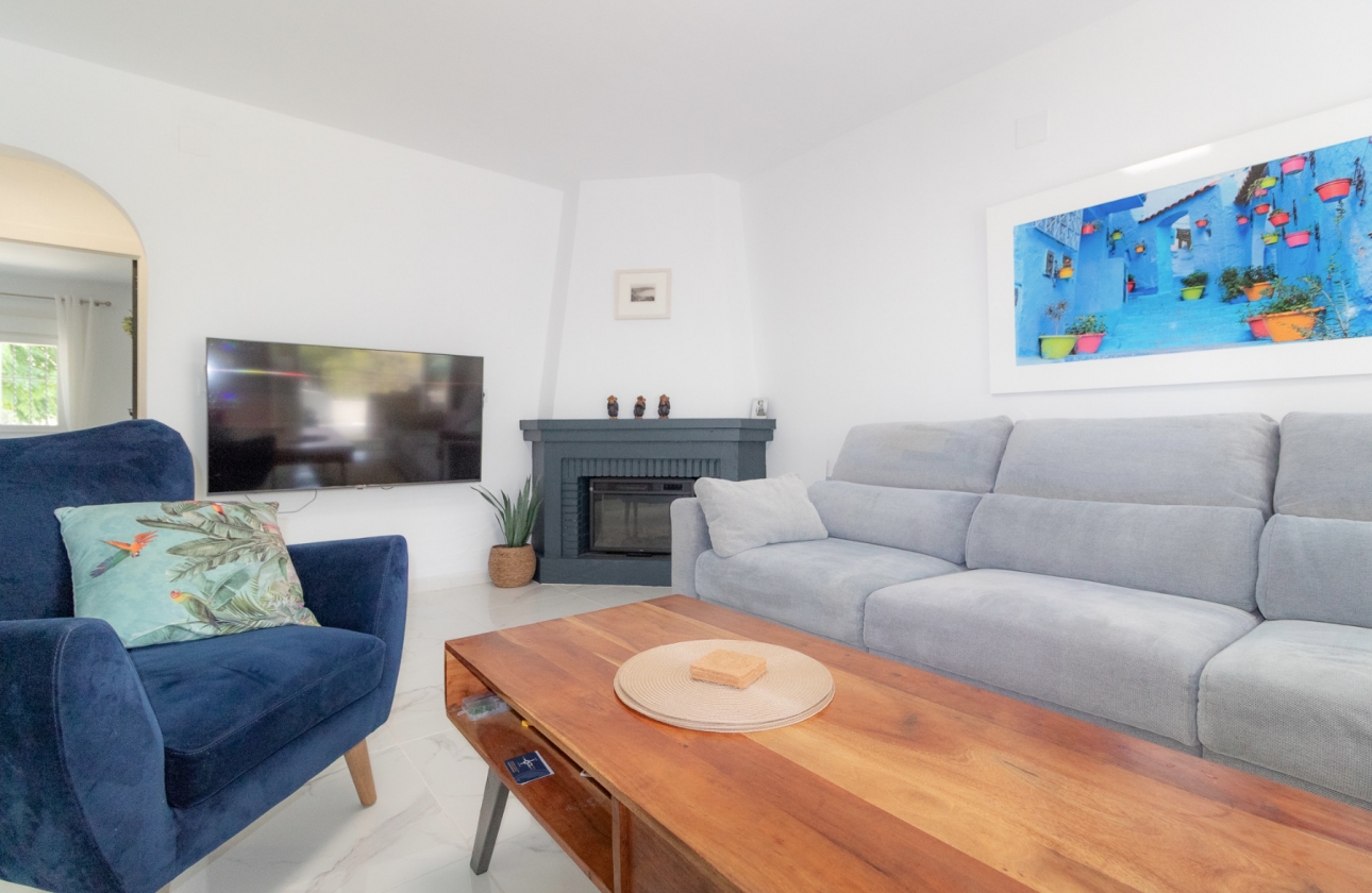 Resale - Townhouse - Orihuela Costa - Verdemar