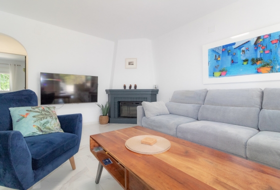 Resale - Townhouse - Orihuela Costa - Verdemar