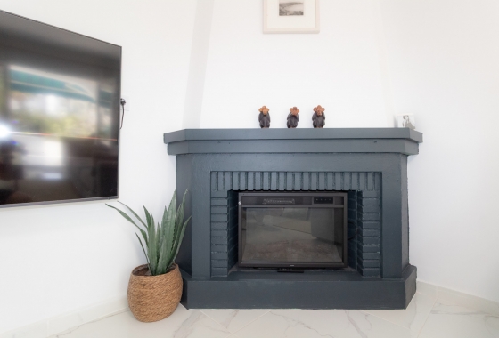 Resale - Townhouse - Orihuela Costa - Verdemar