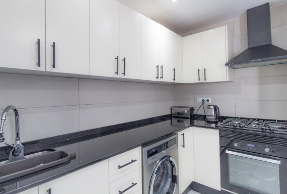 Resale - Townhouse - Orihuela Costa - Verdemar