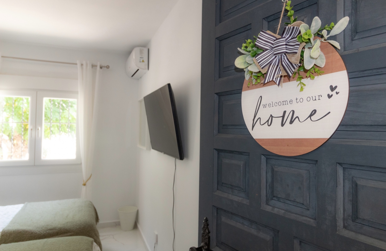Resale - Townhouse - Orihuela Costa - Verdemar