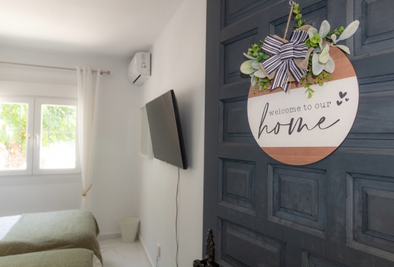 Resale - Townhouse - Orihuela Costa - Verdemar