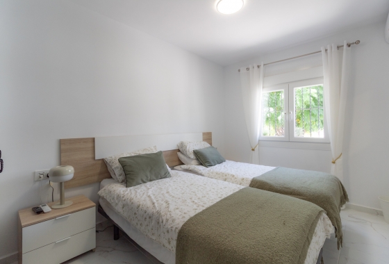 Resale - Townhouse - Orihuela Costa - Verdemar