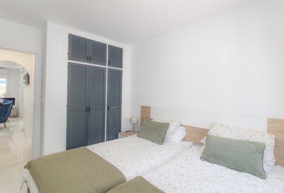 Resale - Townhouse - Orihuela Costa - Verdemar