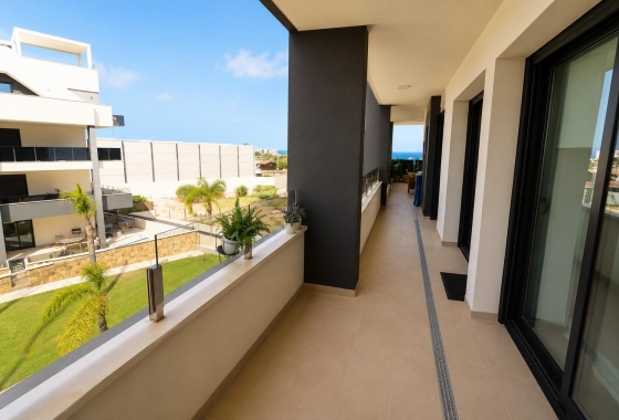 Resale - Apartment - Orihuela Costa - Punta Prima