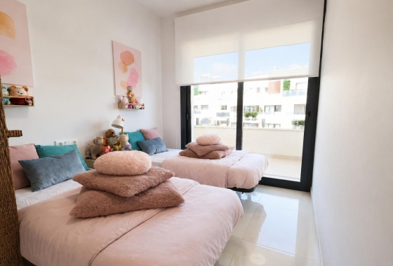 Resale - Apartment - Orihuela Costa - Punta Prima