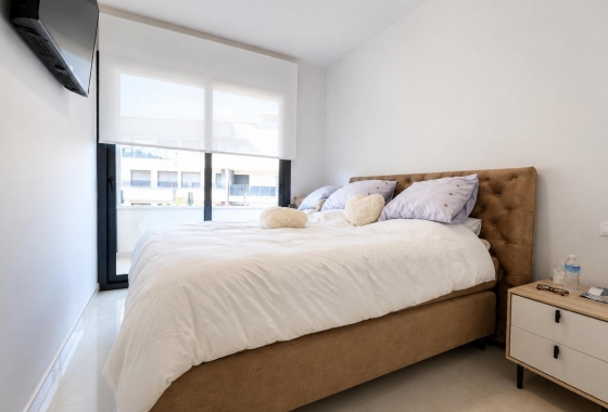 Resale - Apartment - Orihuela Costa - Punta Prima