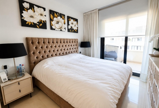 Resale - Apartment - Orihuela Costa - Punta Prima
