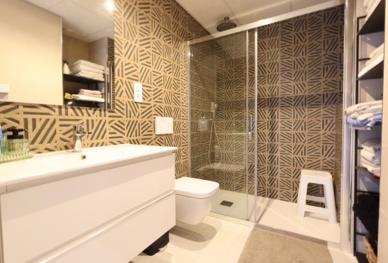 Resale - Apartment - Orihuela Costa - Punta Prima