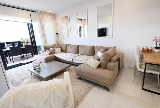 Resale - Apartment - Orihuela Costa - Punta Prima