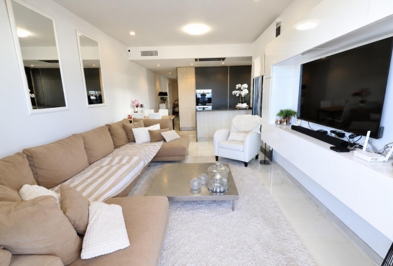 Resale - Apartment - Orihuela Costa - Punta Prima
