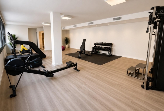 Resale - Apartment - Orihuela Costa - Punta Prima