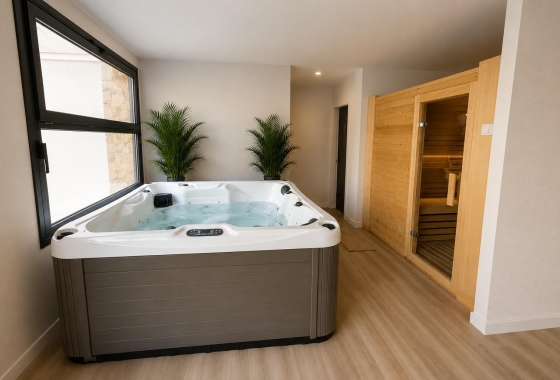 Resale - Apartment - Orihuela Costa - Punta Prima