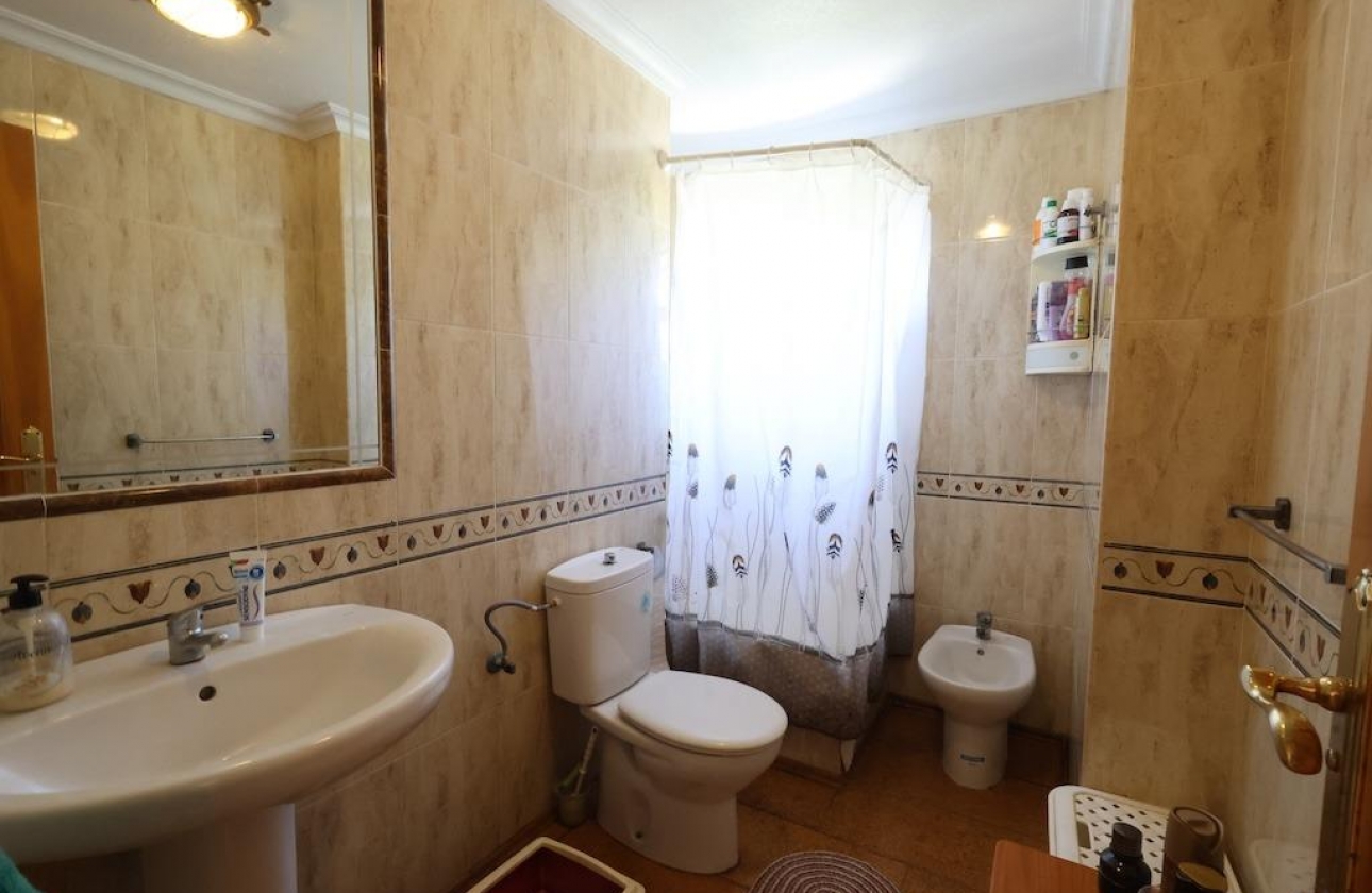 Resale - Apartment - Orihuela Costa - Lomas de Cabo Roig