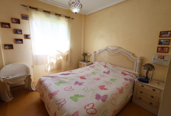 Resale - Apartment - Orihuela Costa - Lomas de Cabo Roig