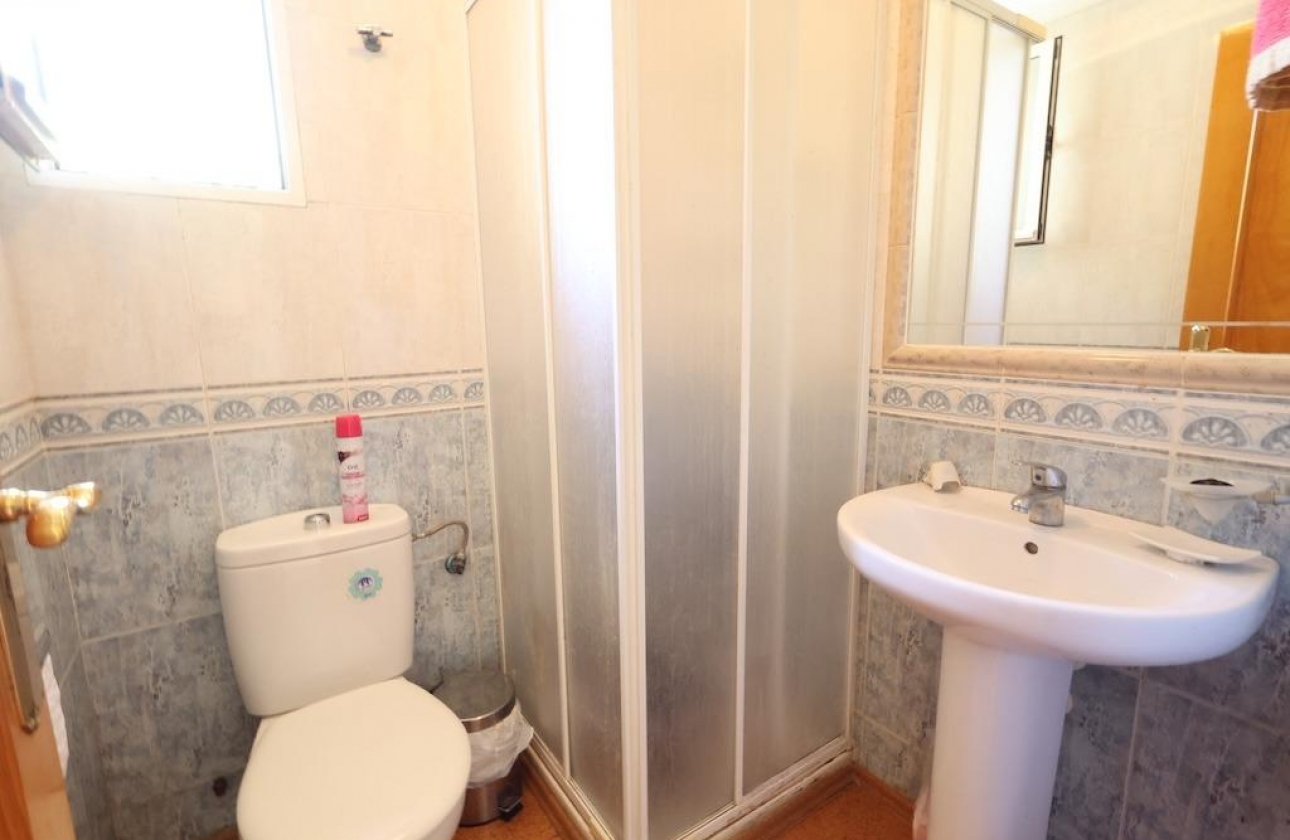 Resale - Apartment - Orihuela Costa - Lomas de Cabo Roig