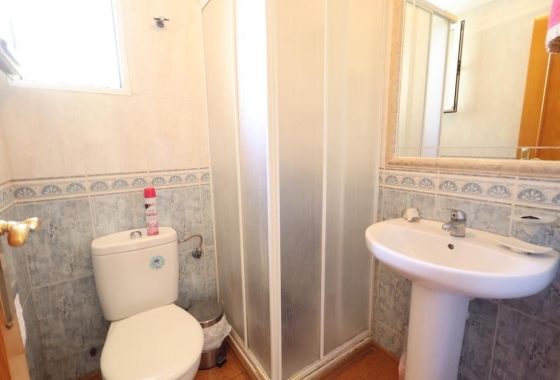 Resale - Apartment - Orihuela Costa - Lomas de Cabo Roig