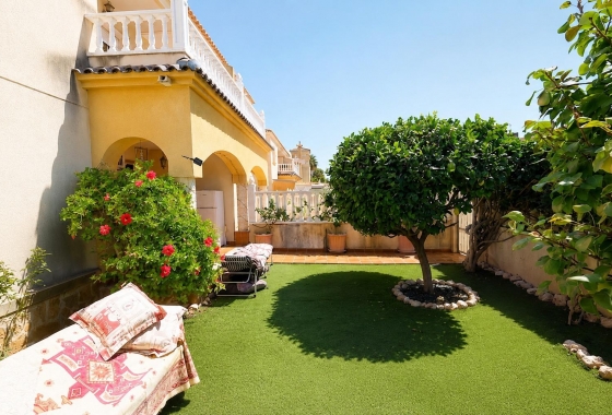 Resale - Apartment - Orihuela Costa - Lomas de Cabo Roig