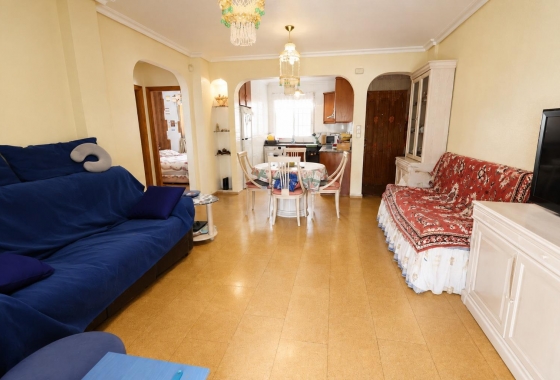 Resale - Apartment - Orihuela Costa - Lomas de Cabo Roig