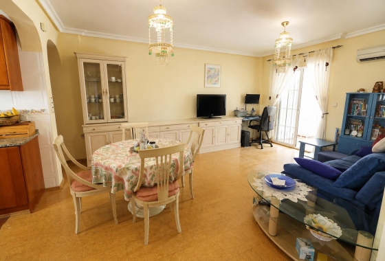 Resale - Apartment - Orihuela Costa - Lomas de Cabo Roig