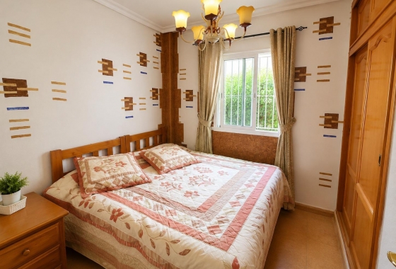Resale - Apartment - Orihuela Costa - Lomas de Cabo Roig