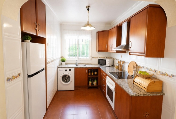 Resale - Apartment - Orihuela Costa - Lomas de Cabo Roig