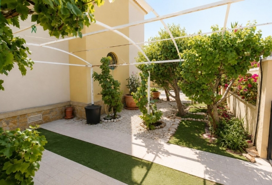 Resale - Apartment - Orihuela Costa - Lomas de Cabo Roig