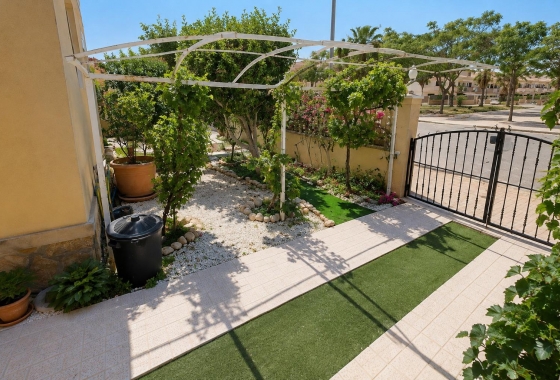 Resale - Apartment - Orihuela Costa - Lomas de Cabo Roig