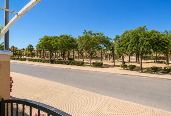 Resale - Apartment - Orihuela Costa - Lomas de Cabo Roig