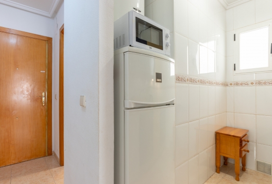 Rynek wtórny - Apartament - Torrevieja - El molino