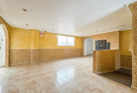Rynek wtórny - Apartament - Torrevieja - El molino