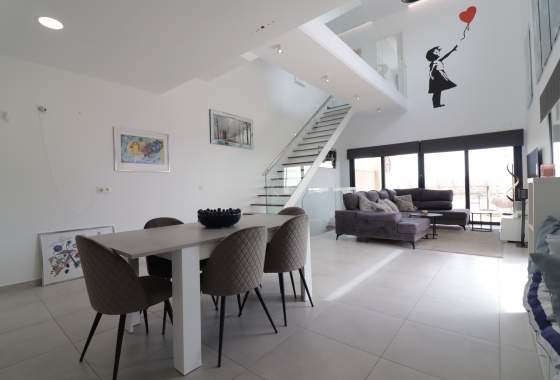 Resale - Villa - Benijofar - Benijofar - Village