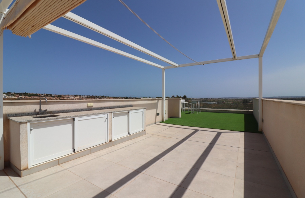 Resale - Villa - Benijofar - Benijofar - Village