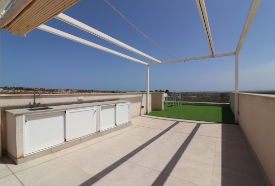 Resale - Villa - Benijofar - Benijofar - Village