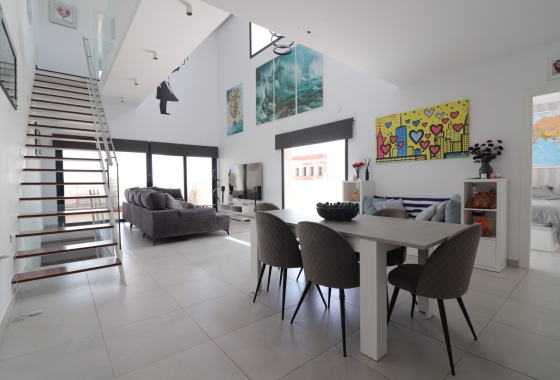 Resale - Villa - Benijofar - Benijofar - Village