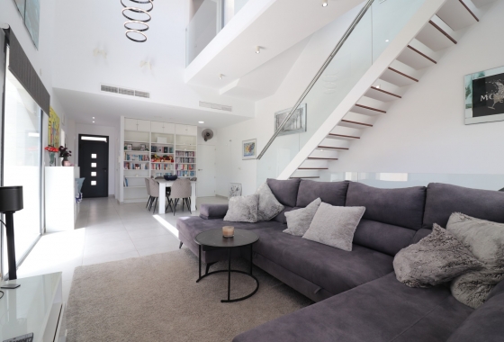 Resale - Villa - Benijofar - Benijofar - Village
