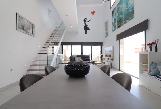 Resale - Villa - Benijofar - Benijofar - Village