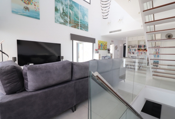 Resale - Villa - Benijofar - Benijofar - Village