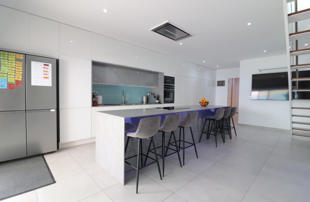 Resale - Villa - Benijofar - Benijofar - Village