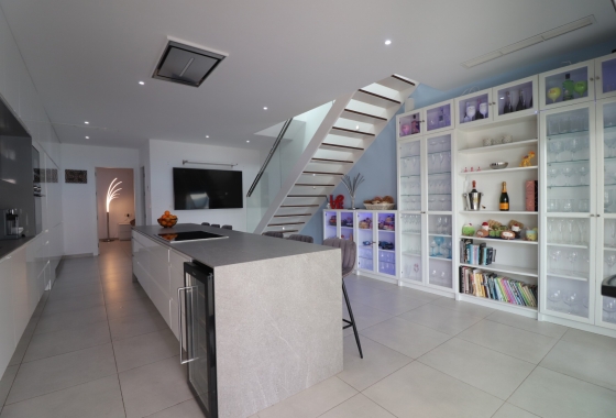 Resale - Villa - Benijofar - Benijofar - Village