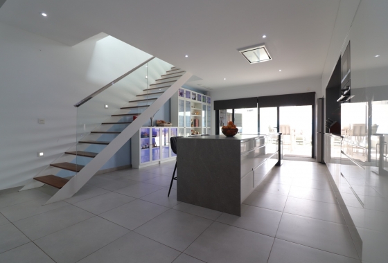Resale - Villa - Benijofar - Benijofar - Village