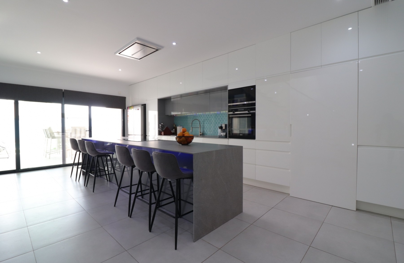 Resale - Villa - Benijofar - Benijofar - Village