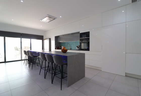 Resale - Villa - Benijofar - Benijofar - Village