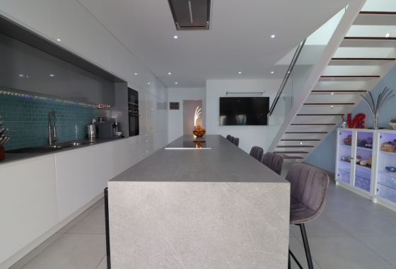 Resale - Villa - Benijofar - Benijofar - Village